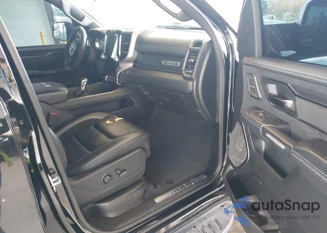 2021 Ram 1500 Trx из США, поврежденный, VIN 1C6SRFU93MN903253